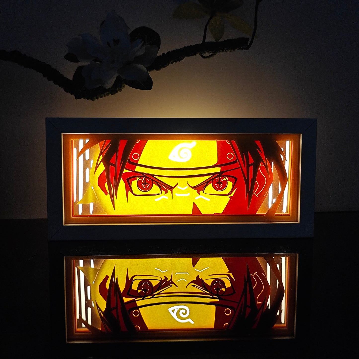 Anime 3D LED Lamp – The Ultimate Light for Anime Lovers